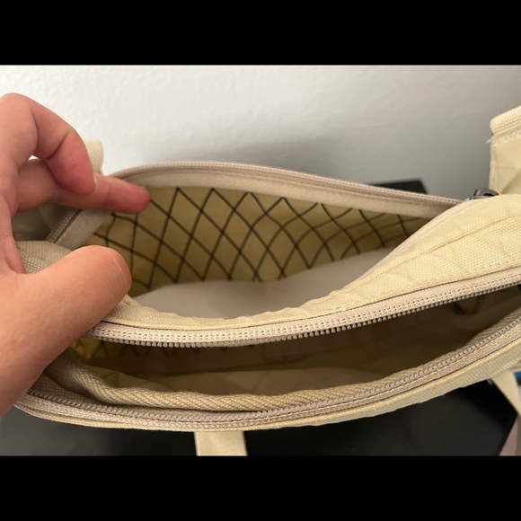 Patagonia Canvas Stand Up Belt Bag 3L - Picture 3 of 5